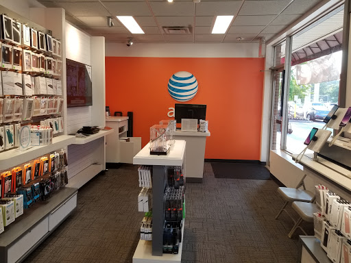 Cell Phone Store «AT&T Authorized Retailer», reviews and photos, 1948 Jericho Turnpike, East Northport, NY 11731, USA