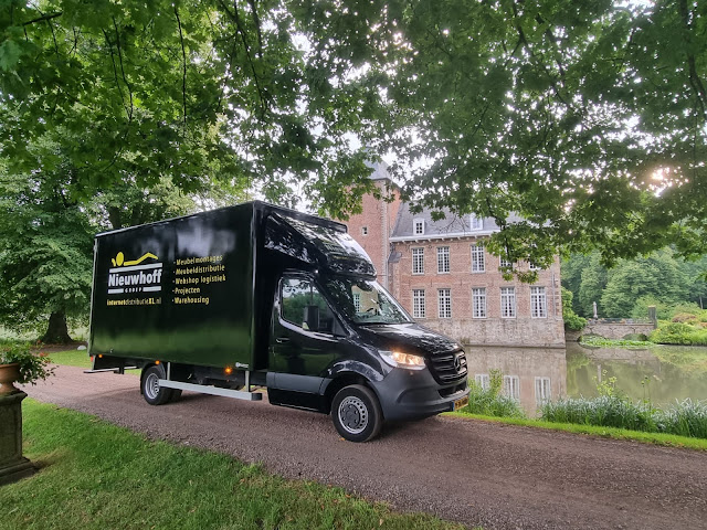 Nieuwhoff Groep B.V.