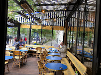 Atmosphère du Restaurant P'tit Coco à Paris - n°2