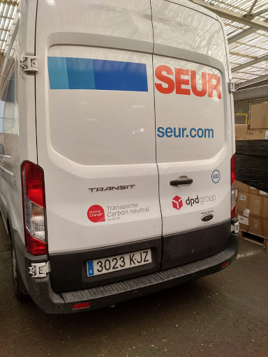 Tienda SEUR Pickup