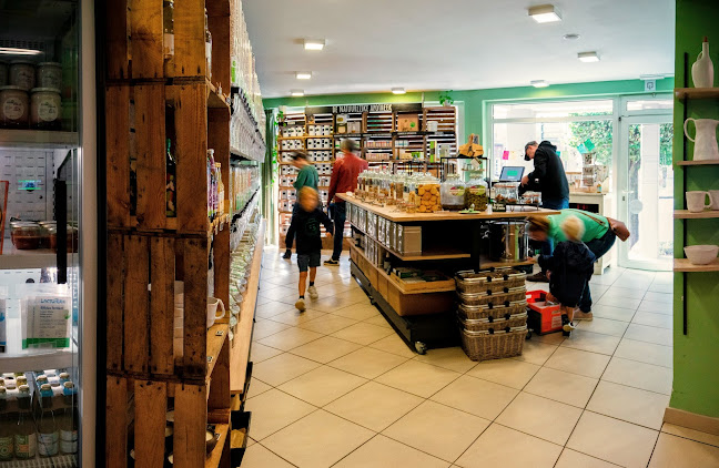 Beoordelingen van LEF in Hasselt - Supermarkt