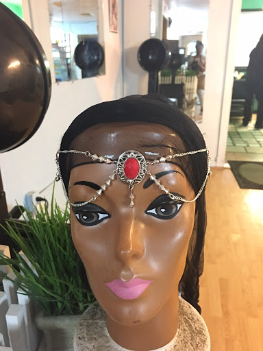 Hair Care «CWata Natural Hair Care Salon», reviews and photos, 1432 Rogero Rd, Jacksonville, FL 32211, USA