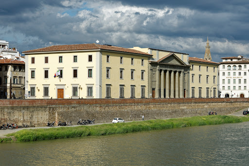 Scuola di commercio Firenze