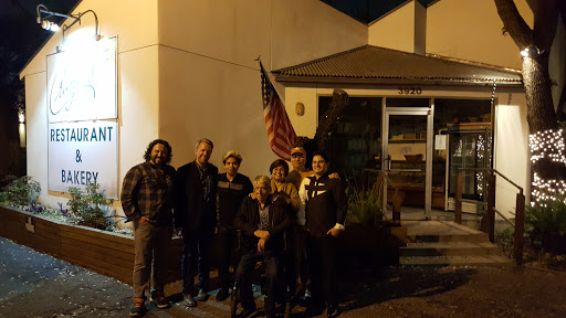 French Restaurant «Crumpets Restaurant & Bakery», reviews and photos, 3920 Harry Wurzbach Rd, San Antonio, TX 78209, USA