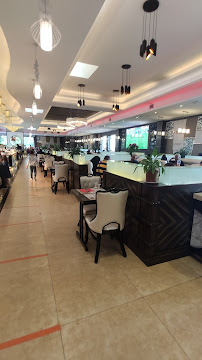 Atmosphère du Restaurant PLANCHA GRILL à Bondy - n°13