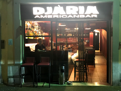 Djària - American Bar