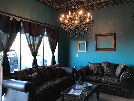 Explore lust tattoo ideas, creative tattoo ideas in Las Vegas, available at Good Vibrations Tattoo & Piercing Boutique