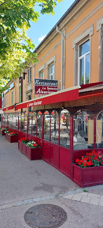 Photos du propriétaire du Restaurant La Taverne Alsacienne à Gérardmer - n°7