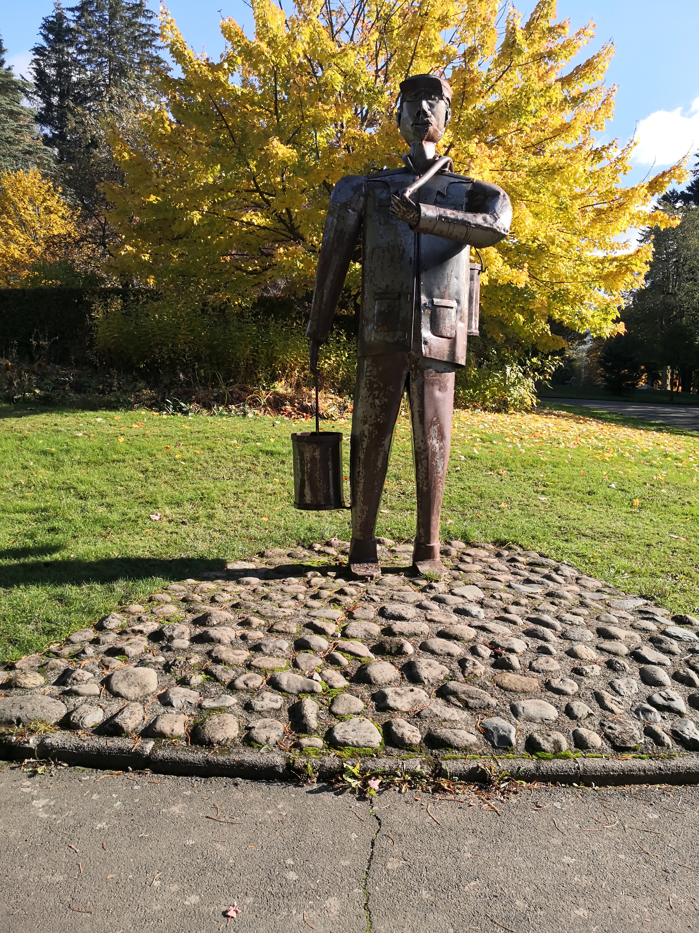 Photo n° 1 de l'avis de Thierry.v fait le 06/11/2020 à 19:59