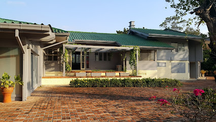 วังสวนบ้านแก้ว Suan Ban Kaeo Palace