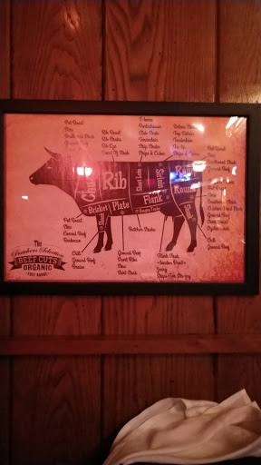 Seafood Restaurant «Timber Lodge», reviews and photos, 2809 Pearl Rd, Medina, OH 44256, USA