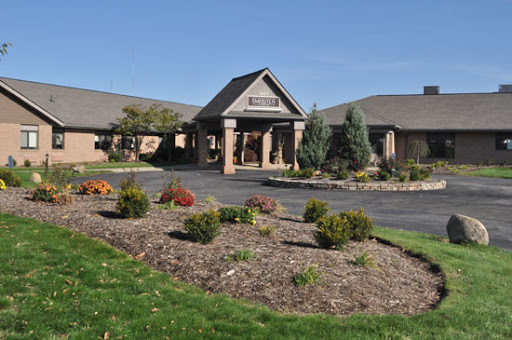 1615 Yauger Rd, Mt Vernon, OH 43050, USA