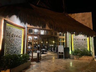 RESTAURANT EL COCAL