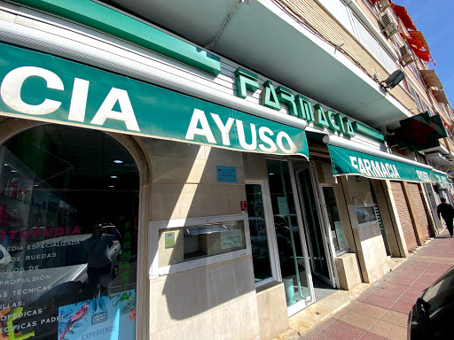 Farmacia Ayuso