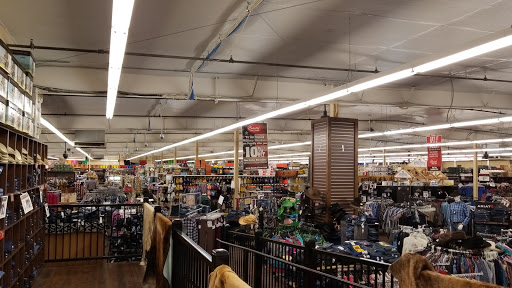 Department Store «Coastal Farm & Ranch», reviews and photos, 2112 S 1st St, Yakima, WA 98903, USA