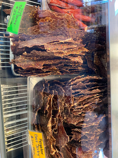 Butcher Shop «AA Meats, Inc», reviews and photos, 5116 111th St SW, Tacoma, WA 98499, USA