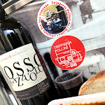 Photo n°3 de l'avis de hnoi.a fait le 13/05/2019 à 14:27 sur le  Sergio Pollini Lampredotto à Florence