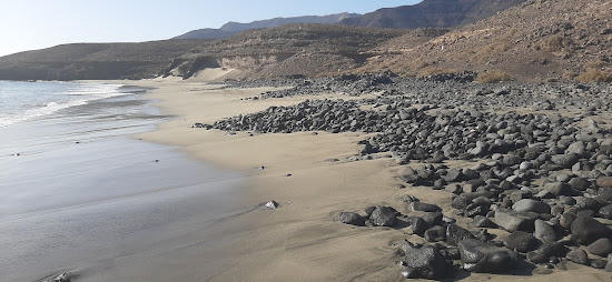 Playa de La Senora