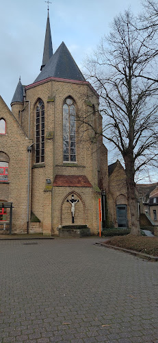 Bibliotheek Diksmuide