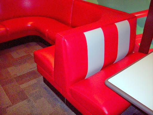 Upholstery Shop «Artisan Upholstery», reviews and photos, 281 W Main St, Hummelstown, PA 17036, USA