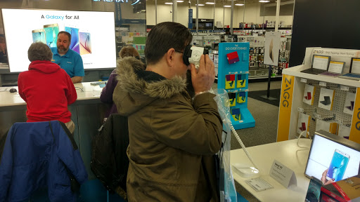 Electronics Store «Best Buy», reviews and photos, 1350 50th St E, Inver Grove Heights, MN 55077, USA