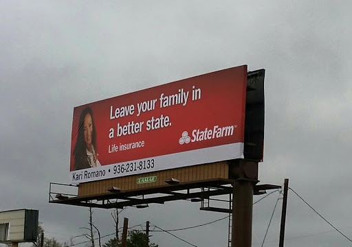 Insurance Agency «Kari Romano - State Farm Insurance Agent», reviews and photos