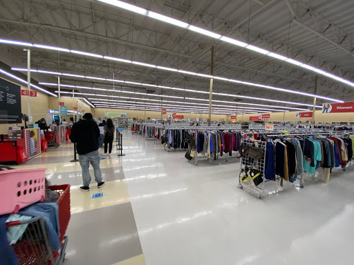 Thrift Store «Savers», reviews and photos, 3900 Tyler St, Riverside, CA 92503, USA