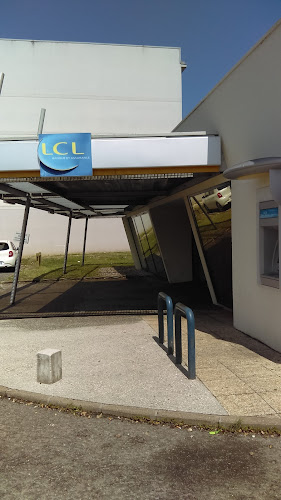 LCL Banque et assurance à Cenon