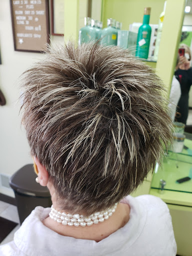 Beauty Salon «Sao Beauty Salon», reviews and photos, 70 Congress St, Newark, NJ 07105, USA