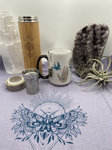 Gift Shop «Jambo World Crafts», reviews and photos, 1231 Alder St, Eugene, OR 97401, USA