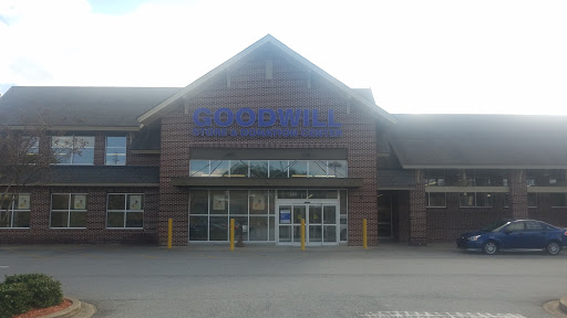 Donations Center «Goodwill of North Georgia: Bells Ferry Store and Donation Center», reviews and photos