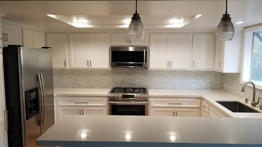 Kitchen Remodeler «Mr Cabinet Care», reviews and photos, 4375 E La Palma Ave, Anaheim, CA 92807, USA