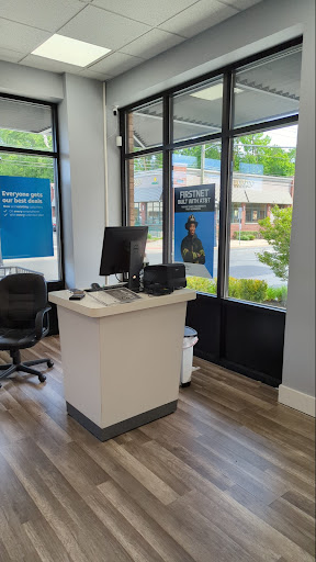 Cell Phone Store «AT&T Authorized Retailer», reviews and photos, 1159 Green St, Iselin, NJ 08830, USA