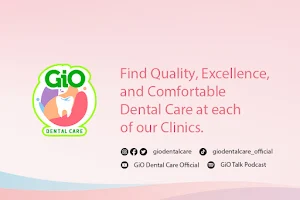 GiO Dental Care & Clinic SETURAN image