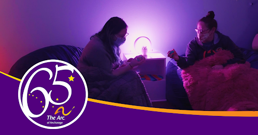 Non-Profit Organization «The Arc of Anchorage», reviews and photos