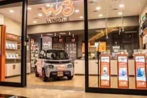 WINDTRE Store image