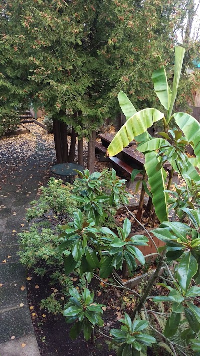 Photos of Robin Hood Motel