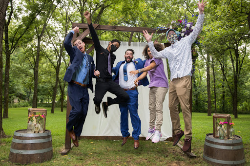 Wedding Venue «Lost Hill Lake Events», reviews and photos, 783 Lost Hill Lake Rd, St Clair, MO 63077, USA