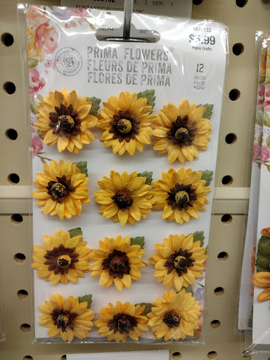 Craft Store «Hobby Lobby», reviews and photos, 6718 Gilmore Rd, Hamilton, OH 45011, USA