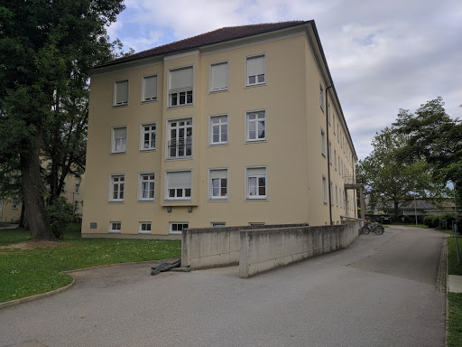 Berufsschule Graz
