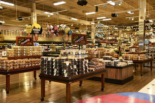 Grocery Store «ShopRite of Greater Morristown», reviews and photos, 178 E Hanover Ave, Cedar Knolls, NJ 07927, USA