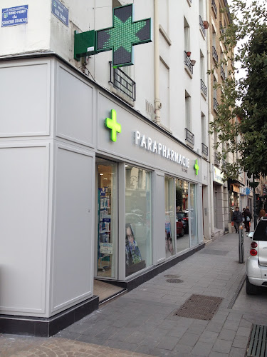 Pharmacie Du Centre à La Garenne-Colombes