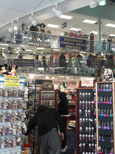 Gift Shop «Mermaid», reviews and photos, 7511 W Irlo Bronson Memorial Hwy, Kissimmee, FL 34747, USA