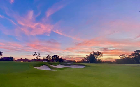 Concord Golf Club image