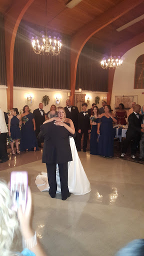 Caterer «MEI Catering», reviews and photos, 4900 E Street Rd, Feasterville-Trevose, PA 19053, USA