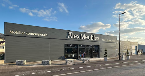 Magasin de meubles Alex Meubles Oyonnax