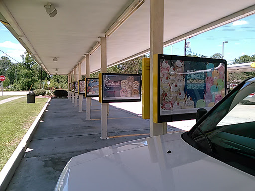 Fast Food Restaurant «Sonic Drive-In», reviews and photos, 1249 Gause Blvd, Slidell, LA 70458, USA