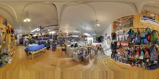 Clothing Store «Bivouac», reviews and photos, 336 S State St, Ann Arbor, MI 48104, USA