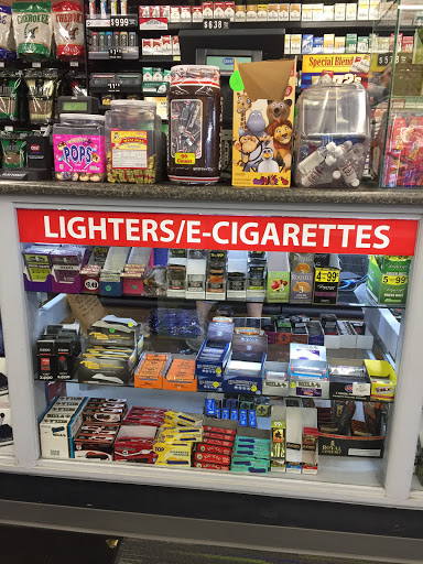 Tobacco Shop «Tobacco World», reviews and photos, 143 Wooster Road North, Barberton, OH 44203, USA