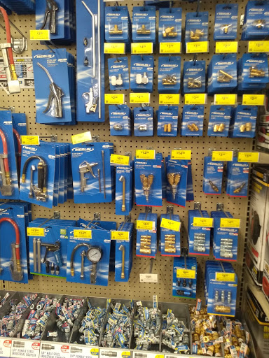 Hardware Store «Harbor Freight Tools», reviews and photos, 4106 Franklin St, Michigan City, IN 46360, USA